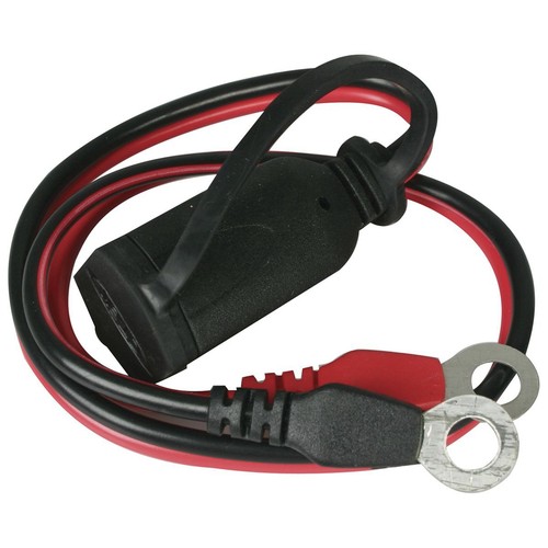 CTEK Battery Charger Eye Terminals M6 - 56-260 Car Wiring Adapter Workshop Tool