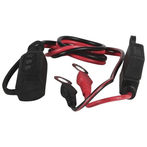 CTEK Battery Charger Eye Terminals With LED Indicator M8 - 56-382 Car Wiring
