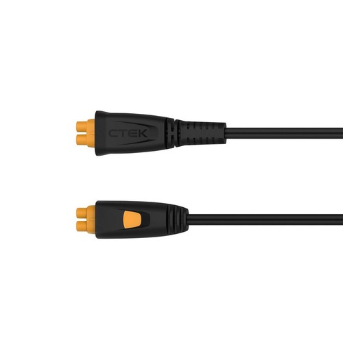 CTEK CS One Connector Adapter Cable - 40-376 Car Wiring Car Charger