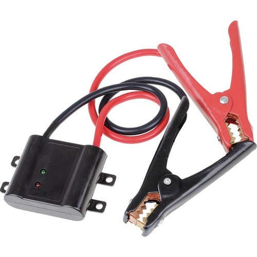 OEX Surge Protector 12/24V 8 B&S - ACX0349 Car Charger Workshop Tool