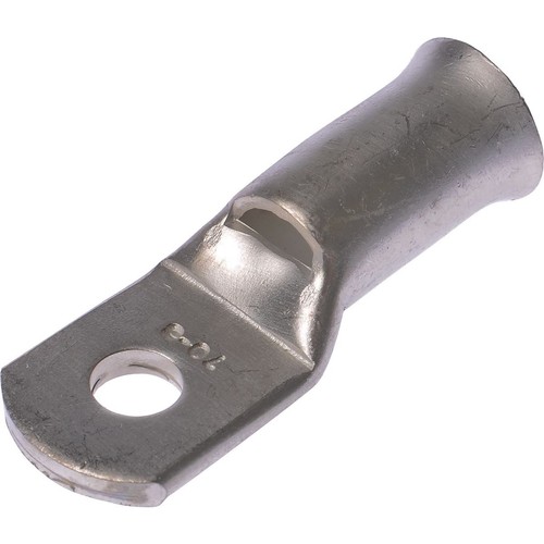 OEX Cable Lug Solder or Crimp REF# 70-8 10Pk - ACX0115FE Car Wiring Adapter