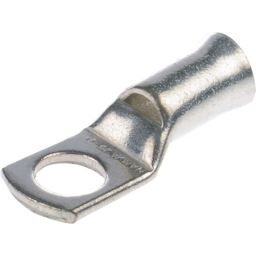 OEX Cable Lug Solder or Crimp REF# 25-8 10Pk - ACX0107FE Car Wiring Adapter