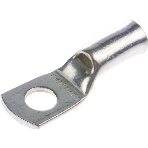 OEX Cable Lug Solder or Crimp REF# 16-6 10Pk - ACX0103FE Car Wiring Adapter