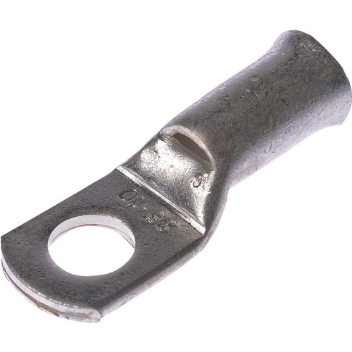 OEX Cable Lug Solder or Crimp REF# 35-10 10Pk - ACX0111FE Car Wiring Adapter
