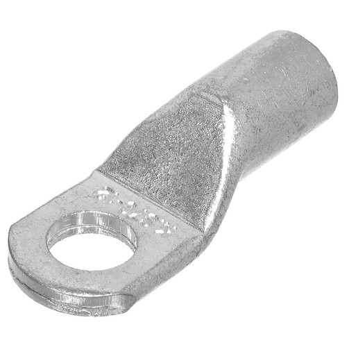 OEX Cable Lug Solder or Crimp REF# 70-12 10Pk - ACX0117 Car Wiring Adapter