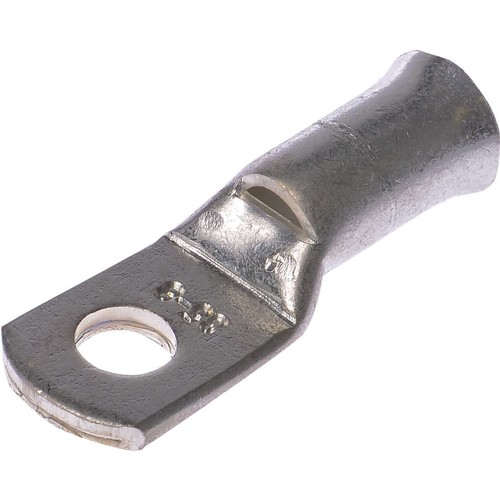 OEX Cable Lug Solder or Crimp REF# 35-8 10Pk - ACX0110FE Car Wiring Adapter