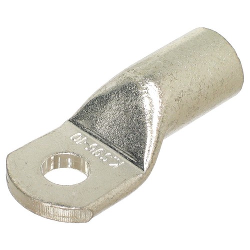 OEX Cable Lug Solder or Crimp REF# 95-10 10Pk - ACX0118 Car Wiring Adapter