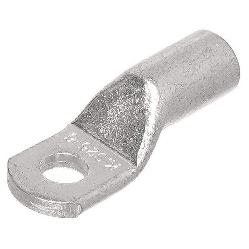 OEX Cable Lug Solder or Crimp REF# 25-6 10Pk - ACX0106 Car Wiring Adapter