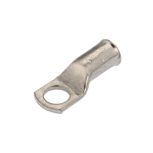 Projecta Cable Lug 16mm2 8mm Stud 50Pk - CL25-50 Car Wiring Adapter