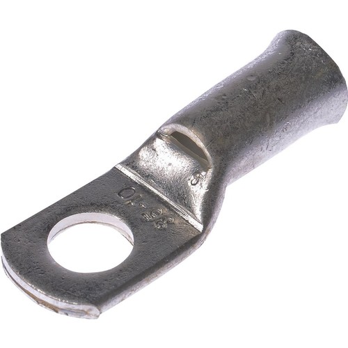 OEX Cable Lug Solder or Crimp Ref# 35-10 2PK - ACX0111FEBL