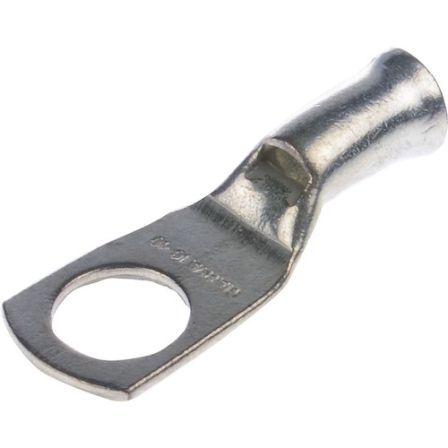 OEX Cable Lug Solder or Crimp REF# 16-10 50Pk - ACX0105FE/50
