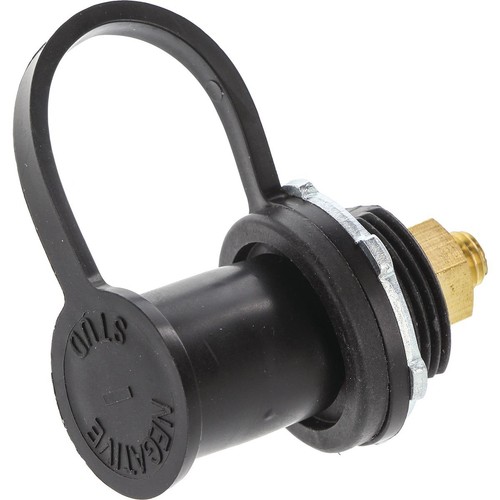 OEX Single Firewall & Bulkhead Stud - ACX0034