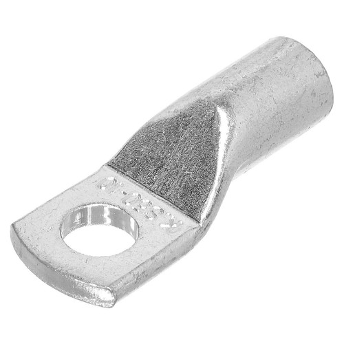 OEX Cable Lug Solder or Crimp REF# 50-10 10Pk - ACX0113