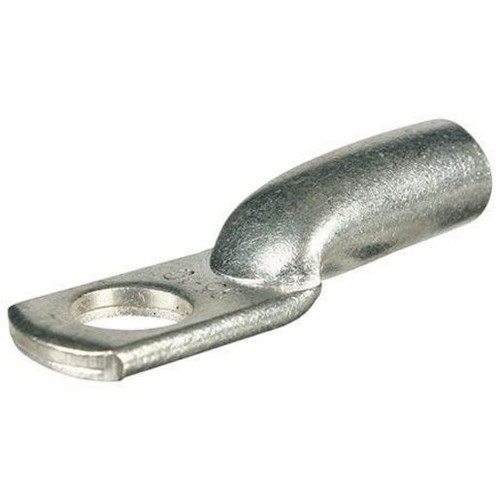 OEX Cable Lug Solder or Crimp REF# 35-10 10Pk - ACX0111 Car Wiring Adapter