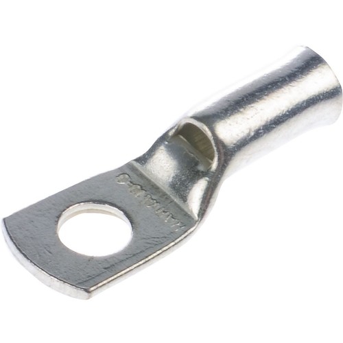 OEX Cable Lug Solder or Crimp REF# 16-6 50Pk - ACX0103FE/50 Car Wiring Adapter