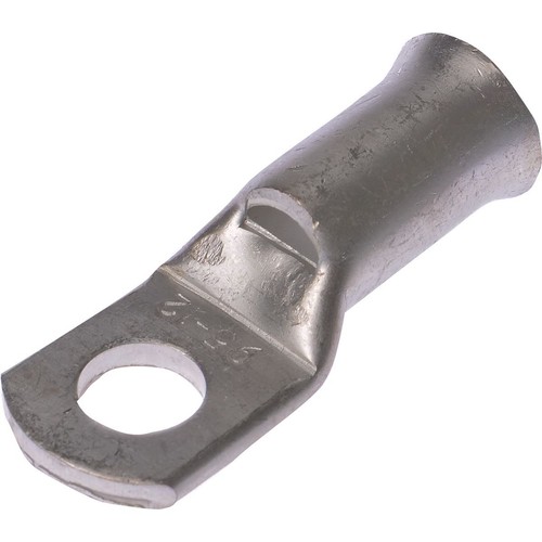 OEX Cable Lug Solder or Crimp REF# 95-12 10Pk - ACX0119FE Car Wiring Adapter