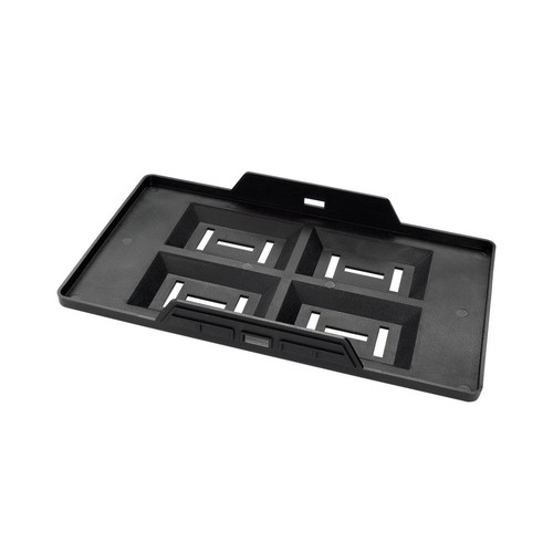 Projecta Battery Tray Plastic 185 x 340mm - PBT200 Car Wiring Adapter