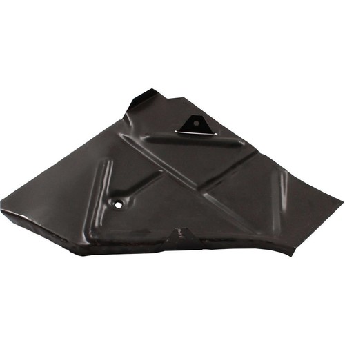 Rare Spares - Battery Tray UC Metal - RP3005 Auto Part