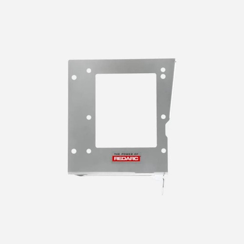 Redarc BCDC Mounting Bracket HiLux (10/2015-on) - BCDCMB-105 Car Wiring Adapter