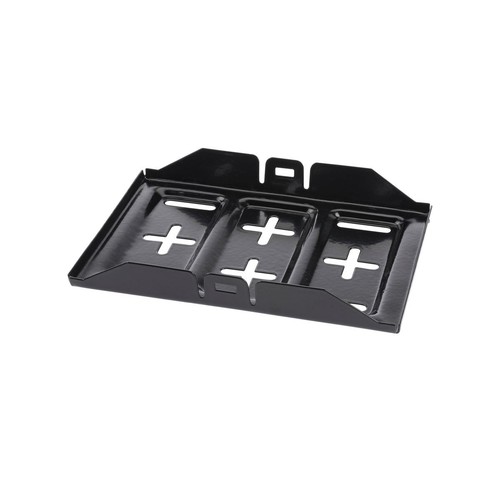 Projecta Metal Battery Tray Small 185x280mm - MBT100 Car Wiring Adapter