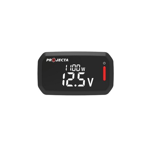 Projecta Pro Wave Inverter Remote - PWREMOTE-1 Car Charger Workshop Tool