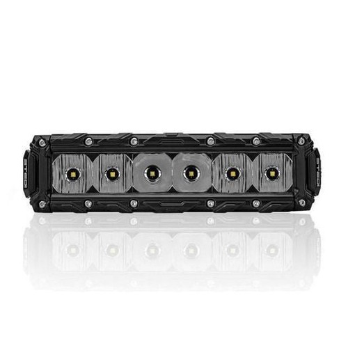 Stedi ST3K Series 6 LED 7.5 inch Slim LED Light Bar - LEDST3K-6L Car Wiring