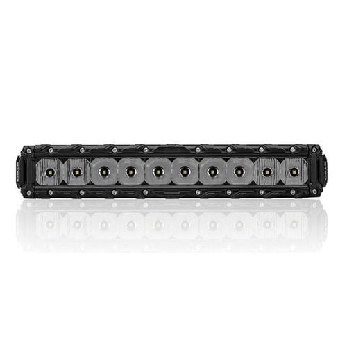 Stedi ST3K Series 10 LED 11.5 inch Slim LED Light Bar - LEDST3K-10L Car Wiring