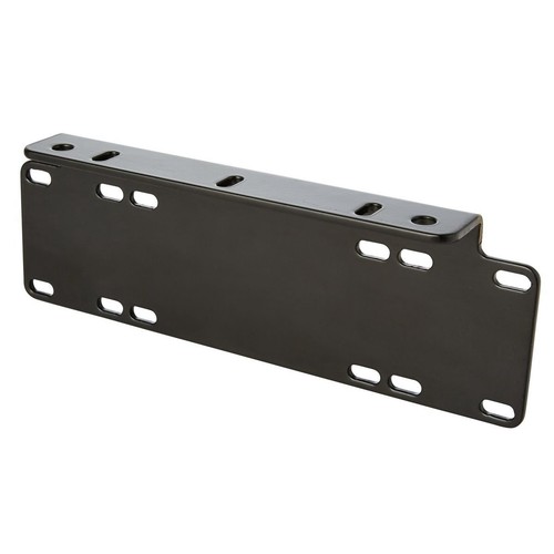 MaxiTrac Universal Driving Light Bracket - MTNPLB Car Wiring Adapter