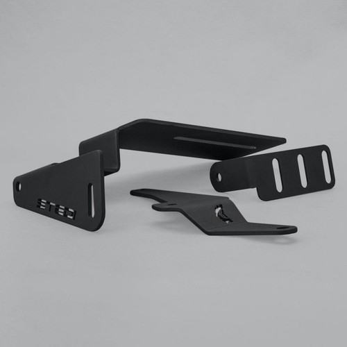 Stedi LED Driving Light Bar Bracket To Suit Rhino Rack Platform - BRKRHINO-RACK