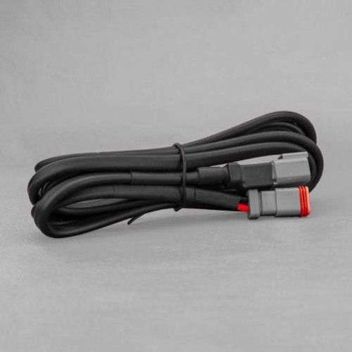 Stedi 2M Wiring Extension Cable Deutsch DT Connector - WIREXTENSION-DT Adapter