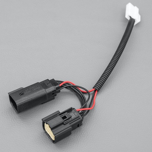 Stedi Ranger Headlight High Beam Piggy Back Adaptor - FORD-ADAPTER Car Wiring