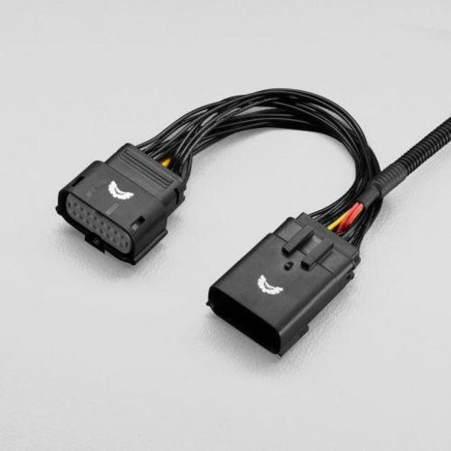 Stedi Next Gen Ranger & Everest Piggy Back Adaptor Trim Levels 1 & 3 - FRDRNGNGA