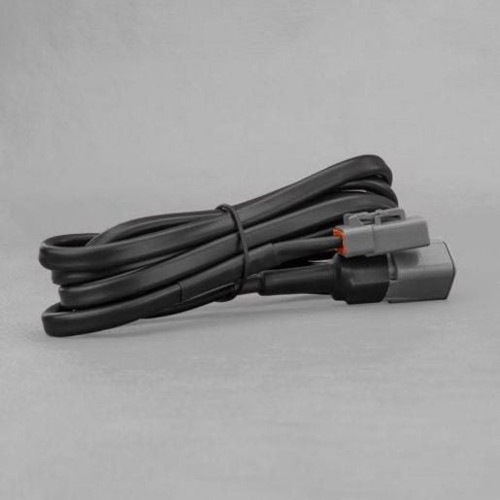 Stedi 2M Wiring Extension Cable Deutsch DTP Connector - WIREXTENSION-DTP Adapter