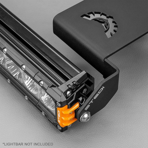 Stedi Light Bar Bracket To Suit ARB Base Rack - BRKARB-RACK