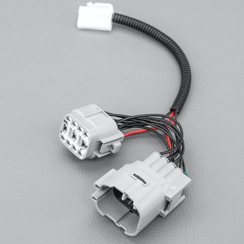 Stedi Headlight High Beam Piggy Back Adaptor suits Landcruiser 200 Series - 200-