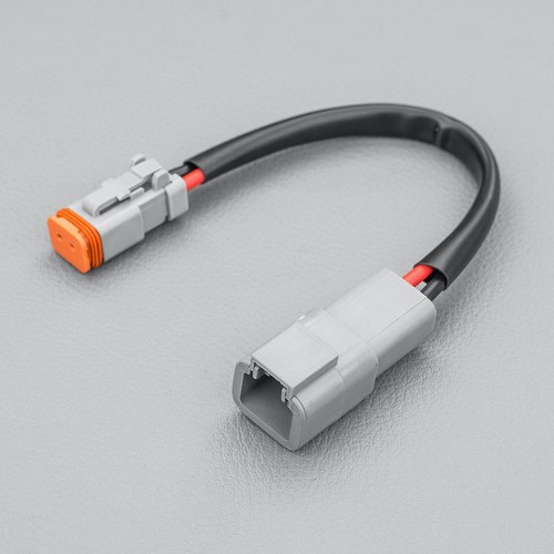 Stedi DT-P To DT Deutsch Plug Reducer - WIRTAIL-REDUCER