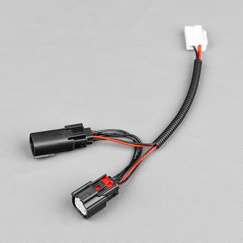 Stedi Jeep Wrangler & Gladiator High Beam Piggy Back Adaptor - JEEP-JL-ADAPTER