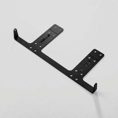 Stedi Number Plate Reverse Light Bracket Suits Micro V2 13.9 Inch 24 LED - NUMBR