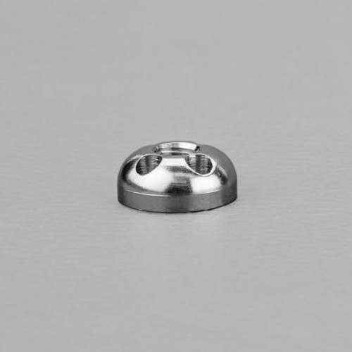 Stedi Anti Theft Tamper Security Lock Nuts 8mm (M8) Nuts - ANTNUTS-8MM