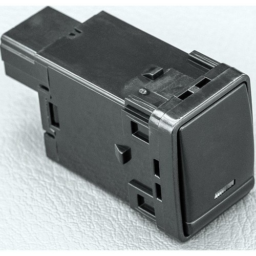 Stedi Reverse Lights Push Switch Short Type Suits Nissan - PSHSWCH-NP3-REV