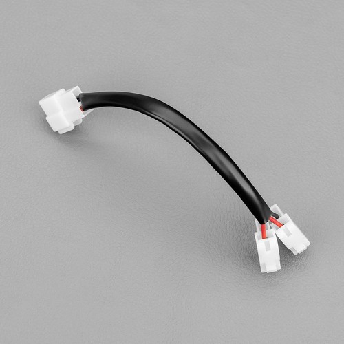 Stedi Piggy Back Adapter Splitter - PIGGY-SPLIT Car Wiring