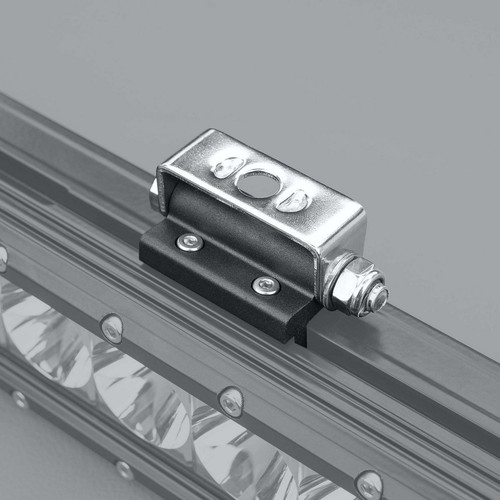 Stedi Lower Adjustable Mounting Bracket for ST4K, ST3301 Light Bars - BRKADJU-ST