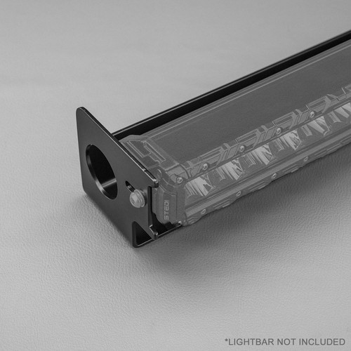 Stedi Lower Grille 31.5 Inch Light Bar Mounting Bracket Suits VW Amarok - BRKAM-