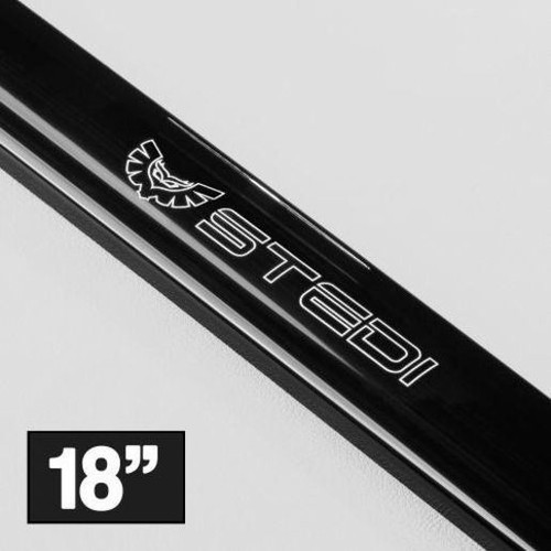 Stedi ST3301 Pro Light Bar Black Out Cover 18.6 Inches - CVRST3301-PRO-12L