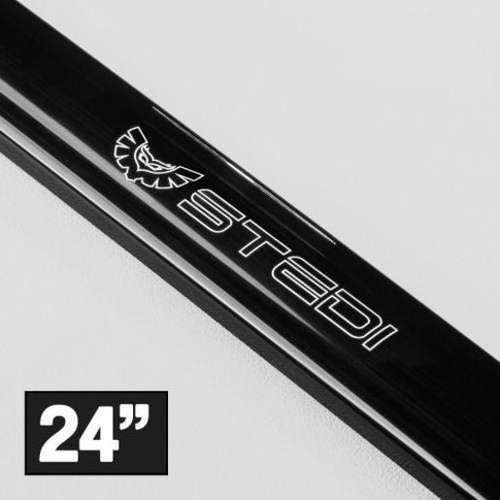 Stedi ST3301 Pro Light Bar Black Out Cover 24.5 Inches - CVRST3301-PRO-16L