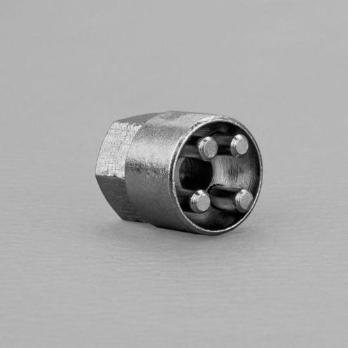Stedi Anti Theft Tamper Security Nut M6 Tool - ANTTOOL-M6 Workshop Tool