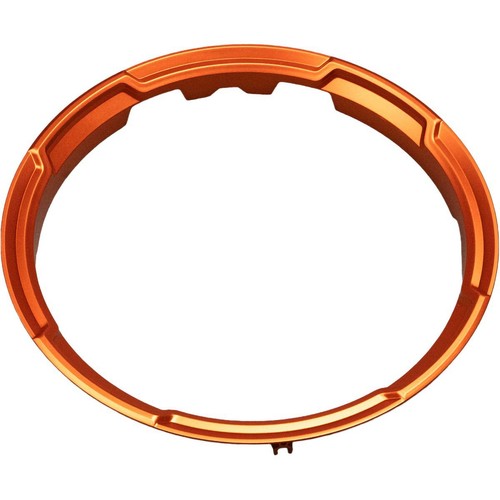 Stedi Type X Pro Plus Modern Rugged Orange Ring - ST-12-PRP-119