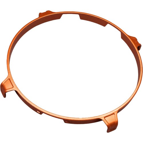 Stedi Type X Pro Plus Rugged Orange Ring - ST-12-PRP-101