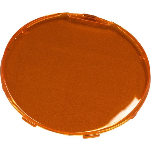 Stedi Type X Pro Plus Modern Non-DRL Cover - Amber - ST-12-PRP-221