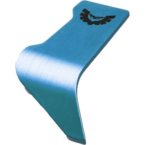 Stedi Type X Pro Plus Rugged Bracket Trim - Blue - ST-14-PRP-102